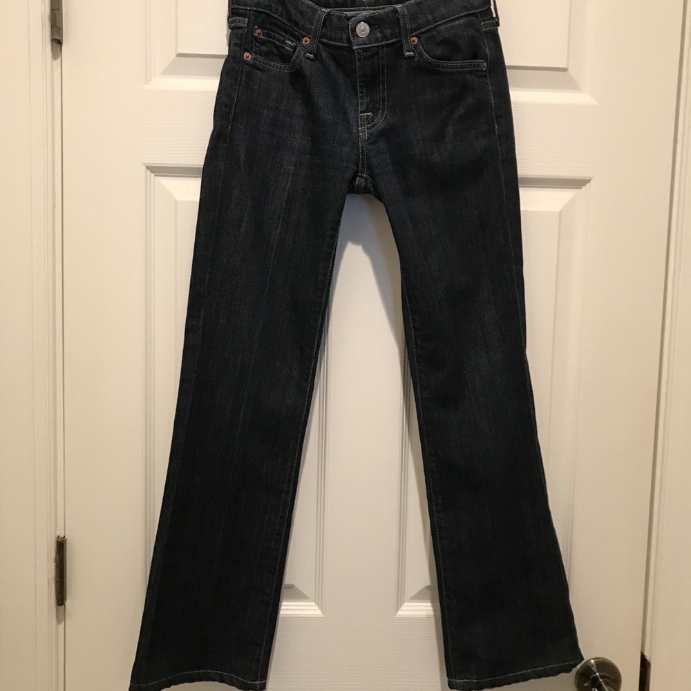 7 For All Mankind Jeans